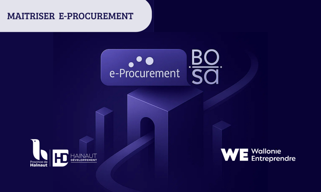 Apprendre à maitriser la plateforme eProcurement et utiliser son plein potentiel