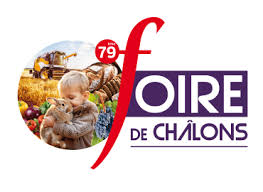 Visite et rencontres professionnelles à la Foire de Châlons