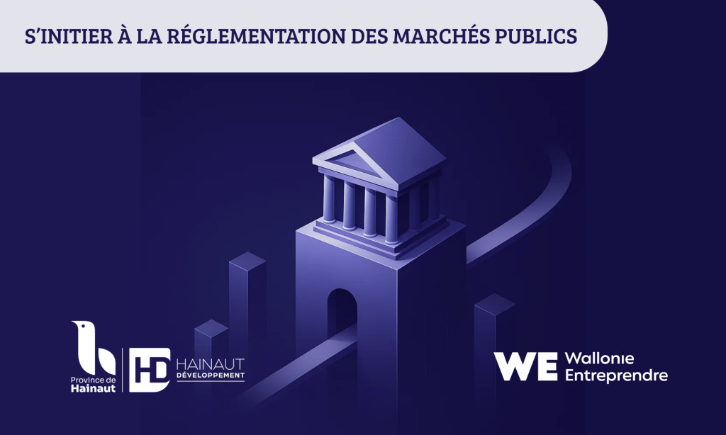 S'initier à la réglementation des marchés publics