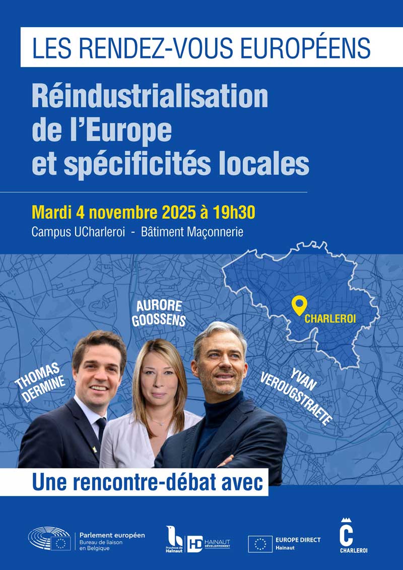 Industrialisation de l'Europe et spécificités locales