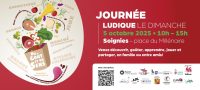 Festival Nourrir le Cœur du Hainaut – Quarante activités pour fêter l’alimentation durable !