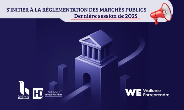 S'initier à la réglementation des marchés publics