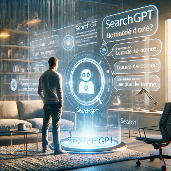 Devenir visible à l’ère des moteurs IA : le nouveau défi des entreprises