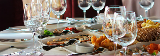 Dîner tournant transfrontalier