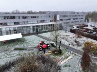 3 milliards d’arbres supplémentaires à l’horizon 2030