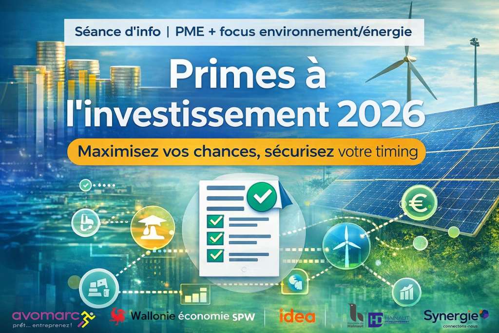 Primes à l’investissement 2026 : maximisez vos chances, sécurisez votre timing