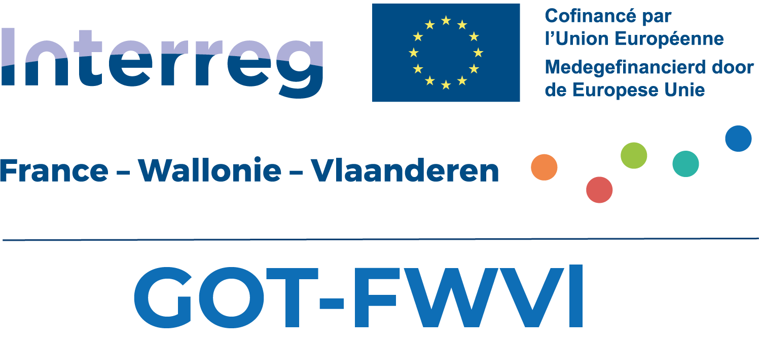 Interreg - GOt-FWVI