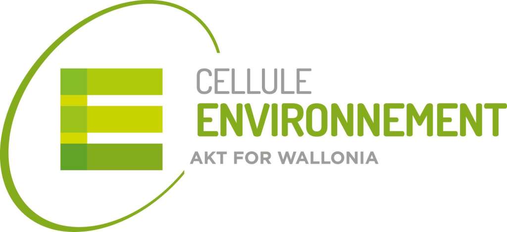 Cellule environnement wallonie