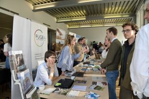Salon de la transmission agricole en Hainaut : un enjeu clé pour l’avenir de nos fermes 