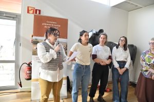 Salon de la transmission agricole en Hainaut : un enjeu clé pour l’avenir de nos fermes 