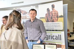Salon de la transmission agricole en Hainaut : un enjeu clé pour l’avenir de nos fermes 
