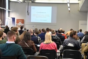 Salon de la transmission agricole en Hainaut : un enjeu clé pour l’avenir de nos fermes 