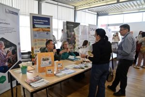 Salon de la transmission agricole en Hainaut : un enjeu clé pour l’avenir de nos fermes 