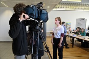 Salon de la transmission agricole en Hainaut : un enjeu clé pour l’avenir de nos fermes 