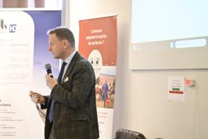 Salon de la transmission agricole en Hainaut : un enjeu clé pour l’avenir de nos fermes 