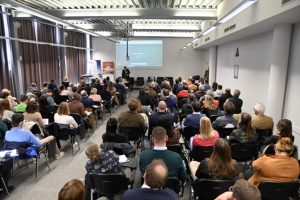 Salon de la transmission agricole en Hainaut : un enjeu clé pour l’avenir de nos fermes 