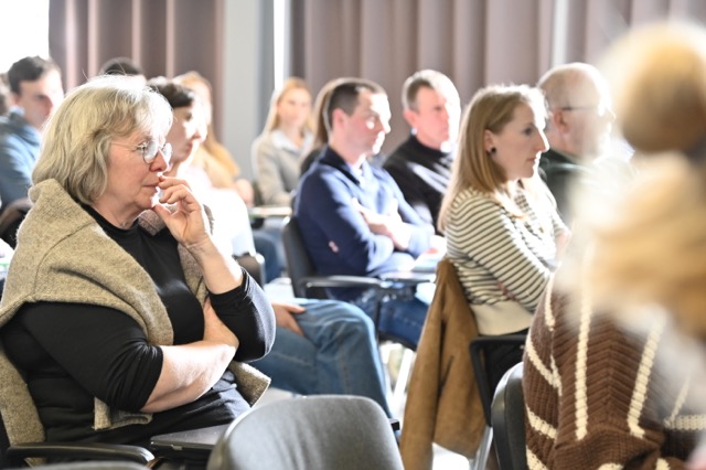 Salon de la transmission agricole en Hainaut : un enjeu clé pour l’avenir de nos fermes 