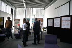 Salon de la transmission agricole en Hainaut : un enjeu clé pour l’avenir de nos fermes 