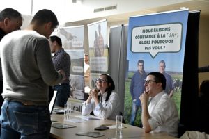 Salon de la transmission agricole en Hainaut : un enjeu clé pour l’avenir de nos fermes 