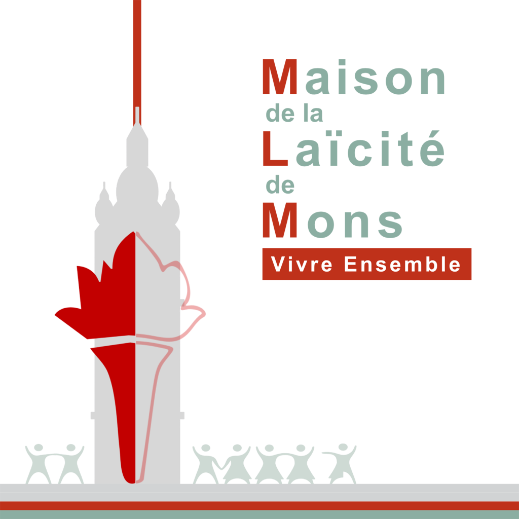 Maison de Laïcité de Mons
