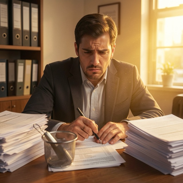 Le permis d'environnement et mon entreprise : faisons le point !