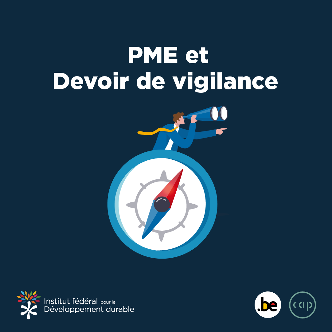 Formation Devoir de vigilance