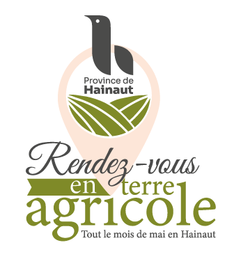 Logo Rendez-vous en terre agricole