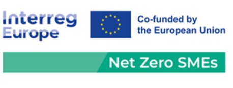 Logo Net Zero SME