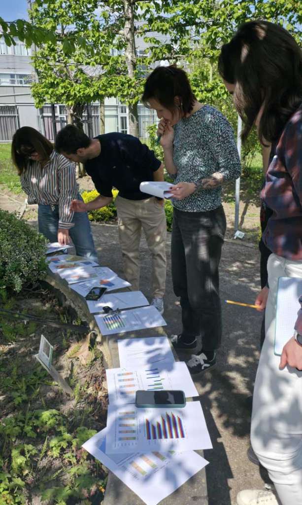 journée de travail pour l’Observatoire transfrontalier 