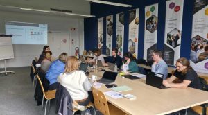 journée de travail pour l’Observatoire transfrontalier 