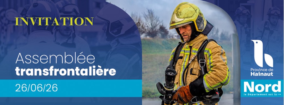 Assemblée transfrontalière du 26 juin 2026