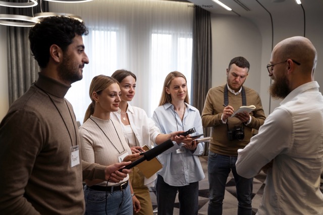 Transparence salariale : êtes‑vous prêt pour 2026 ?