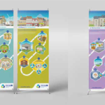 EXPOSITION ITINÉRANTE – LES BONNES PRATIQUES DU SECTEUR AGROALIMENTAIRE, DU CHAMP À L’ASSIETTE