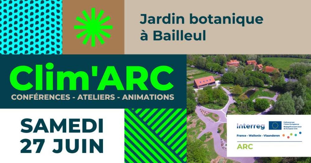 Clim'ARC 