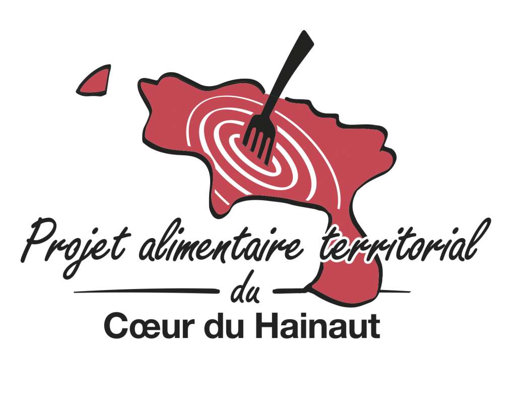Projet alimentaire territorial du Coeur du Hainaut