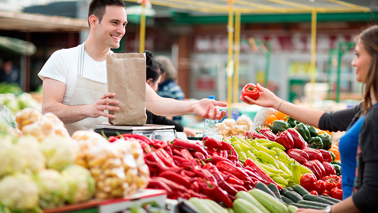 Marchés publics alimentaires transfrontaliers : webinaire gratuit