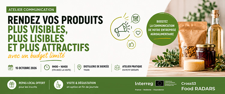 Rendez vos produits plus visibles, lisibles et attractifs avec des solutions accessibles