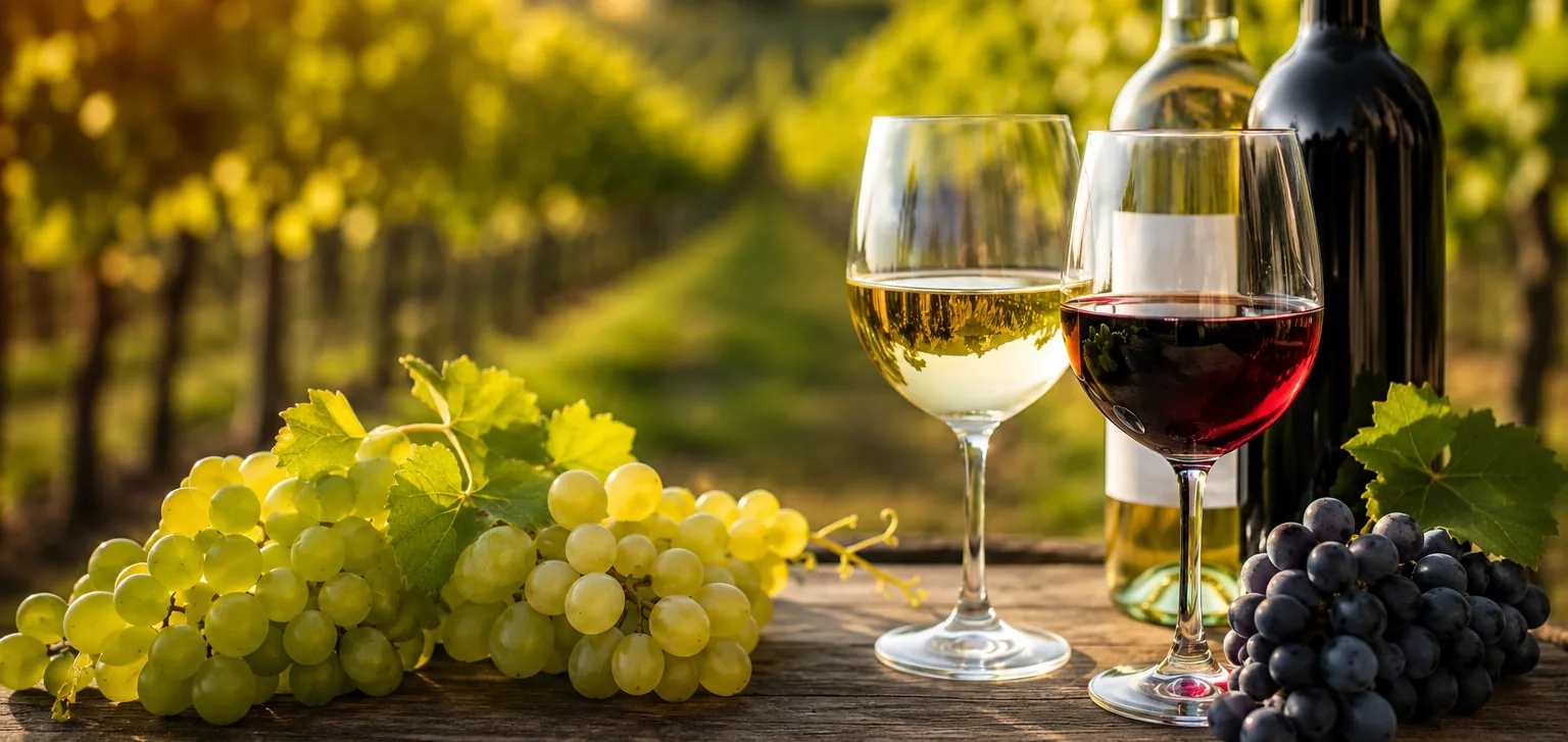 1re édition du Concours des vins tranquilles et effervescents de la province du Hainaut