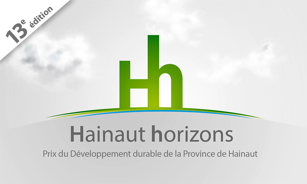 Cérémonie de la remise des prix du Prix Hainaut horizons 2026