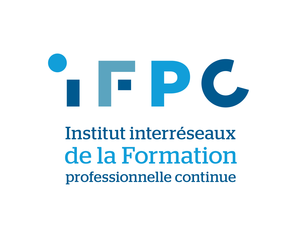 IFPC Institut Interéseaux de la formation professionnelle continue